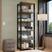 Rustic/Preto