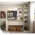 Legno Crema com Connect