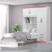 Branco/Pink
