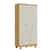 Off White amendoa
