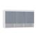 Branco/Grey Sky