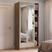 Rustic/Crema