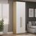 Savana/Branco Fosco