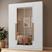 Branco/Branco/Rustic