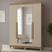 Rustic/Crema/Rustic
