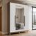 Rustic/Branco/Rustic