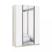 Legno Crema/Branco Mat