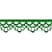 106 - VERDE ESCURO