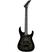 JS11Q Transparent Black