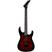 JS11Q Transparent Red