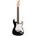 Debut Strat BLK