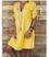 Amarelo h2101