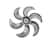 Cinza Titanium