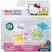 Hello kitty keroppi