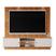 Amendoa/Offwhit