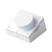 Branco-2,5G RJ45