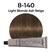 8-140 - Louro Claro Cinza Beige Natural