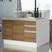 Branco/Rustic