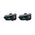 2 UNIDADES Microfone Macio