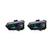 2 UNIDADES Microfone Macio