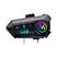1 UNIDADE Microfone Macio