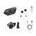 Microfone de Boom 1 Unidade