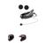 1 x microfone macio