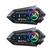 2 Unidades Microfone Macio