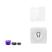 1 Receptor 1 Interruptor