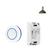 1 receptor 1 controle remoto