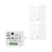 1 receptor 2 interruptor