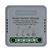 Interruptor Zigbee de 1 via