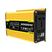 Amarelo 12V a 220V