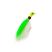 Lime green