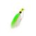 Lime green