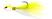 Amarelo, Branco