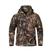 Camuflagem de junco