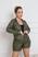 Verde militar