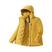 Amarelo unissex