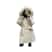 Bege branco