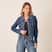 Jeans médio