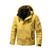 Amarelo 6988