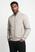 Off white, Azul marinho