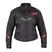 Feminino, Preto, Vermelho