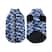 Camuflagem Azul