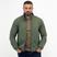Verde militar