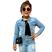 Jeans claro