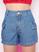 Shorts jeans medio