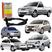 Ford Courier 1.6 8v Rocam Fle 2007 2008