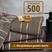 MOCHA Bege Escuro Marrom Claro